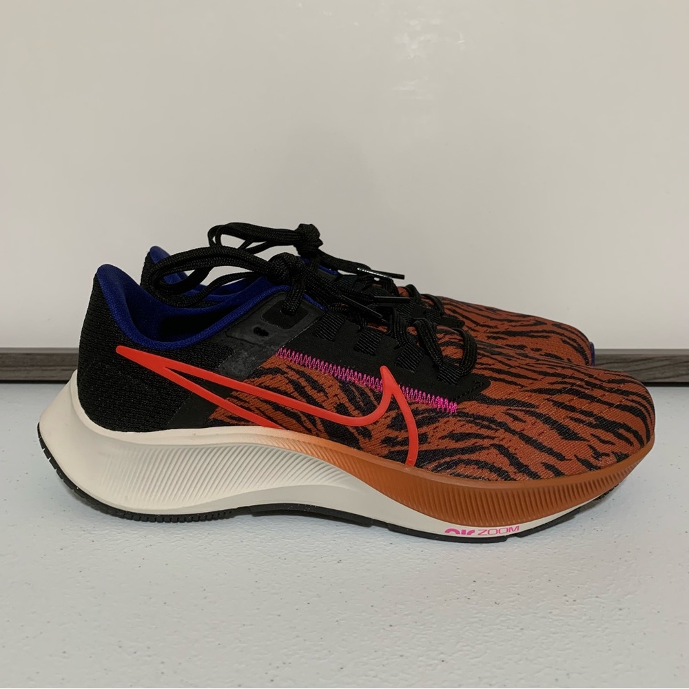 Nike Air Zoom Pegasus 38 Running Shoes-Size 7 NWOT